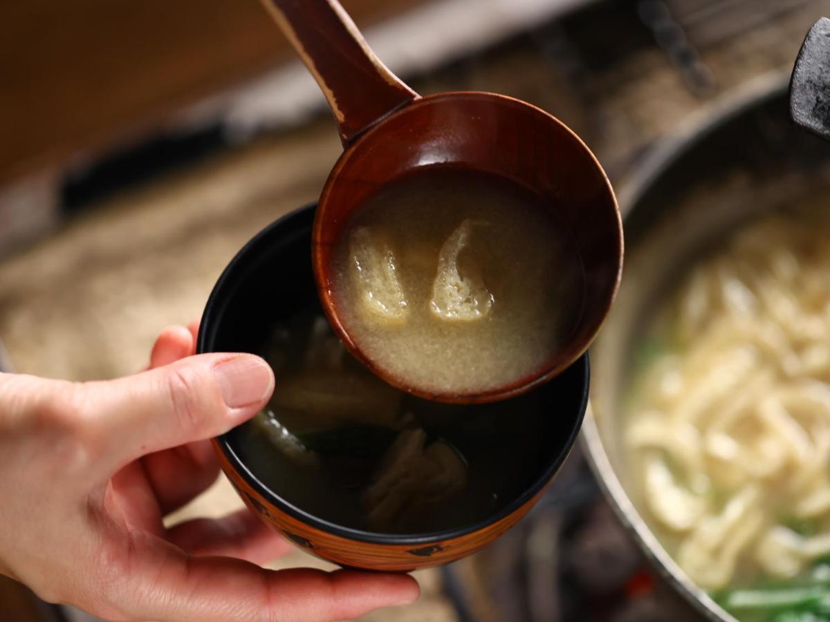 호텔 야마부키 코마가네 외부 사진